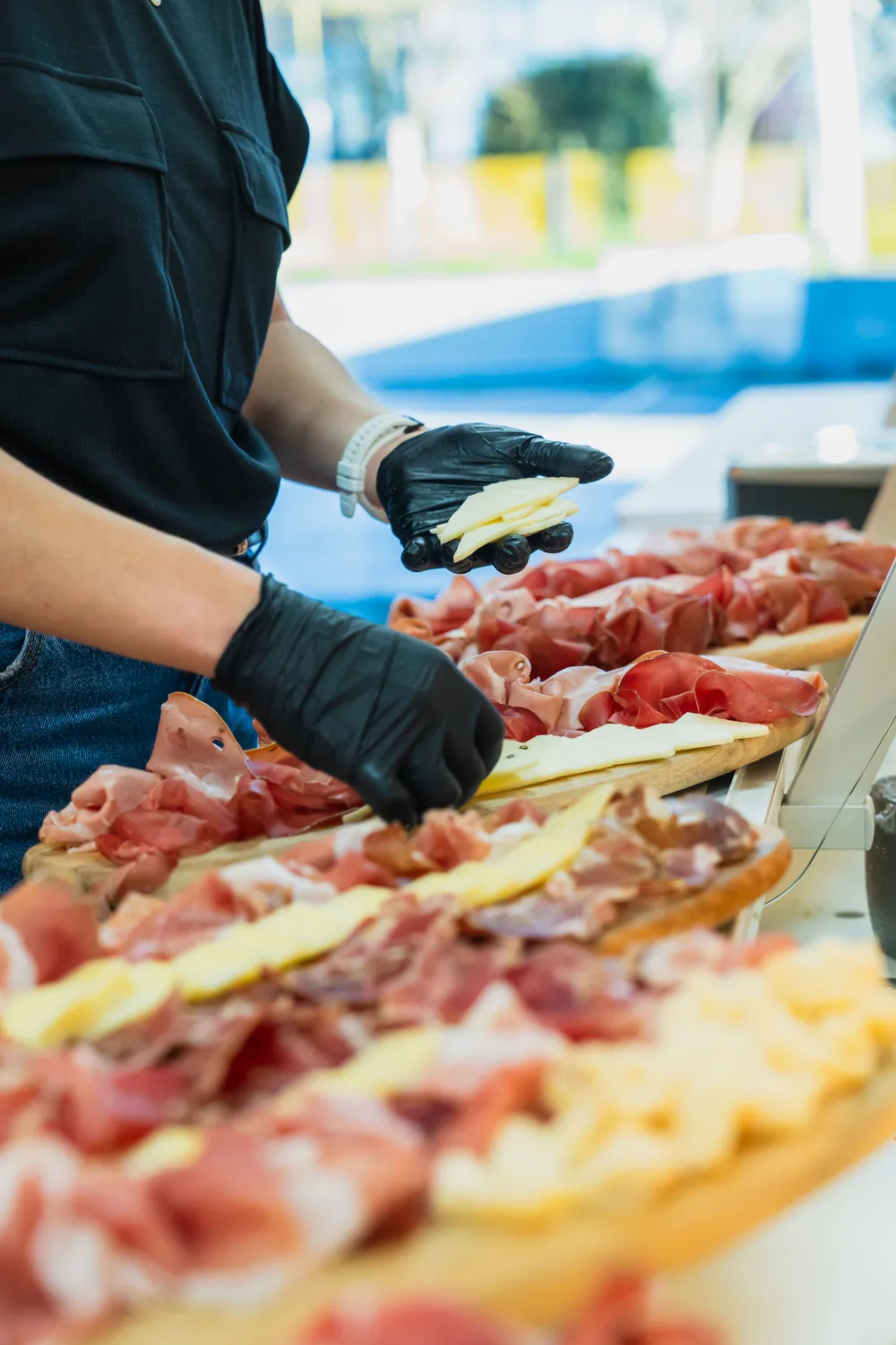 bar a vin et charcuterie a niort