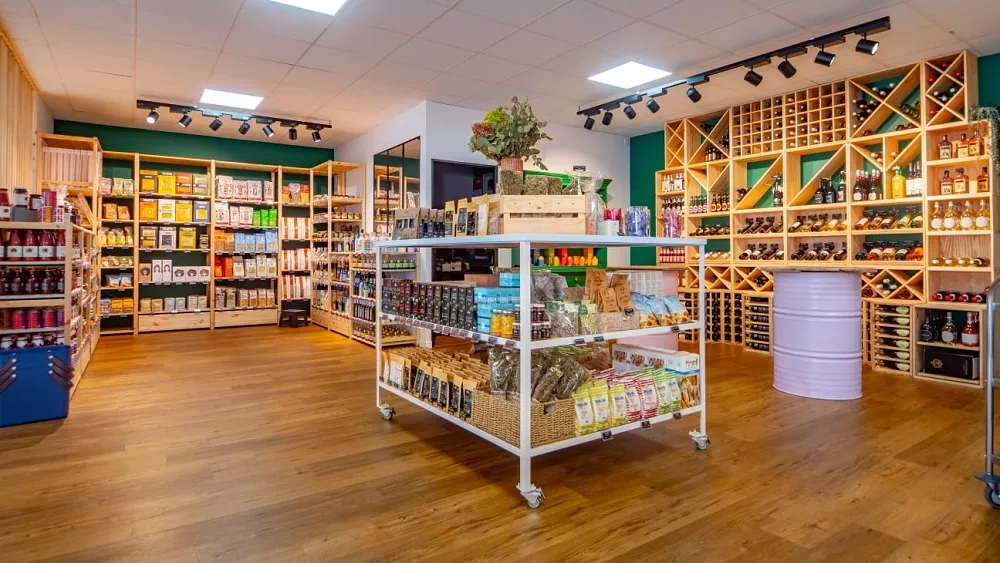 epicerie italienne niort