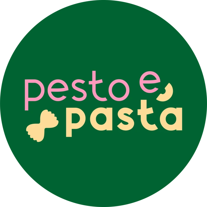 logo pesto e pasta niort