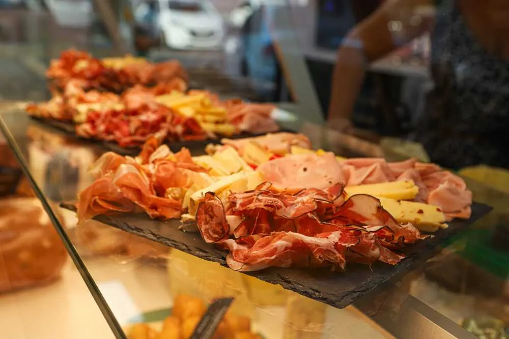 plateau apero a niort