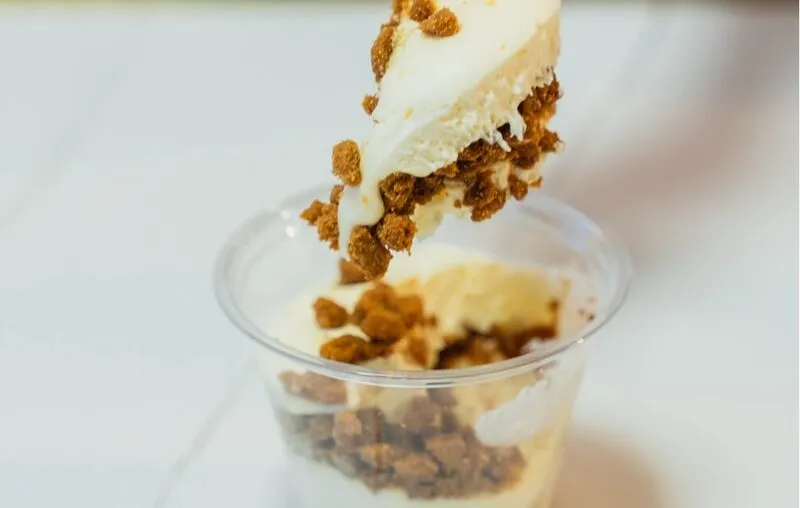 tiramisu speculos