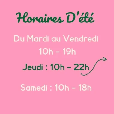 horaires d ete pesto e pasta