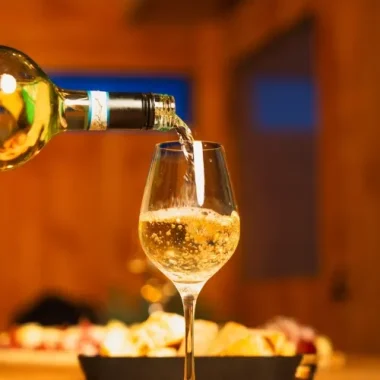 vin italien a niort