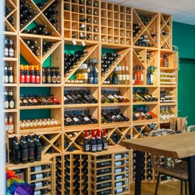 boutique italienne a niort