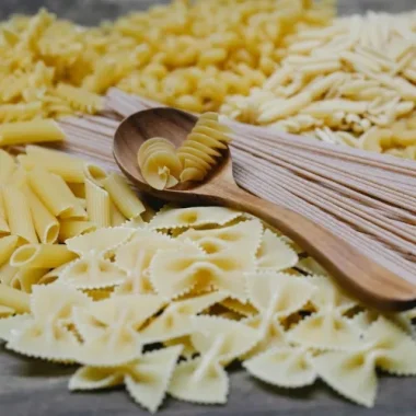 pasta box a niort