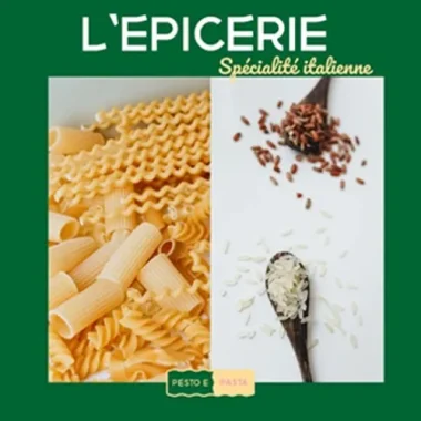 epicerie a niort