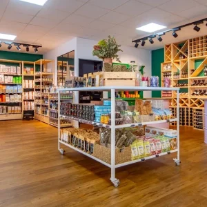 epicerie italienne niort