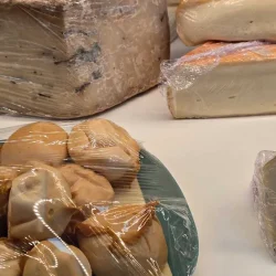 fromages niort
