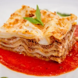 lasagne maison a niort