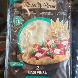 pinsa niort