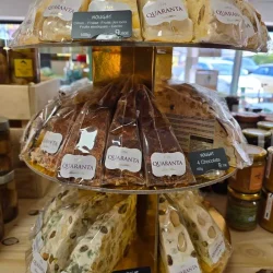 produits sucrés niort