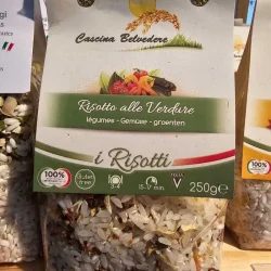 risotto niort
