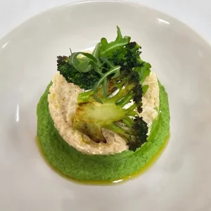 risotto pesto e pasta Niort
