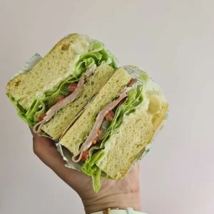 sandwich italien niort