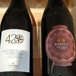 vins et spriritueux niort